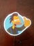 Stickers - Lenny Ok