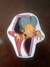 Stickers - Burns Vampiro