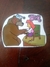 Stickers - El oso rulo
