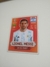 Figurita de Messi Qatar 2022 en Estampita