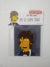 Iman Homero Me lo comi todo