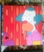 Cuadro Krusty Que rayos es? - 20x20