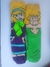 Medias Largas dafne - Scooby doo
