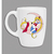 Taza Serena (Sailor Moon) - Cerámica
