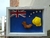 Cuadro Australia 3D - Simpson en internet