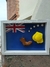 Cuadro Australia 3D - Simpson - Tienda.Amarilla