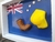 Imagen de Cuadro Australia 3D - Simpson