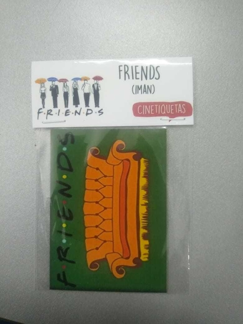 Iman Friends 14 - Sofa