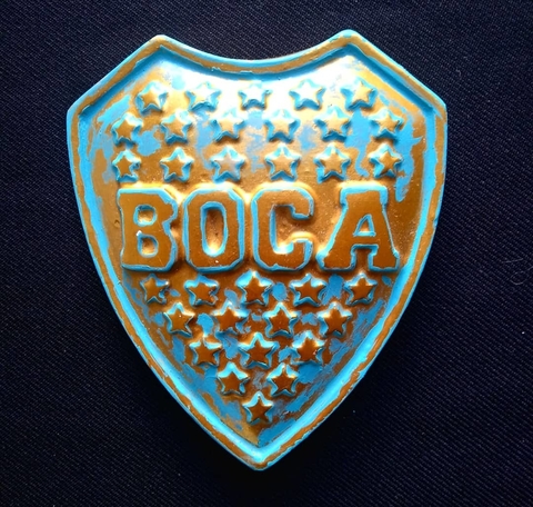 Iman Boca Juniors