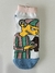 Soquete Burns y Bobo(Los Simpsons)