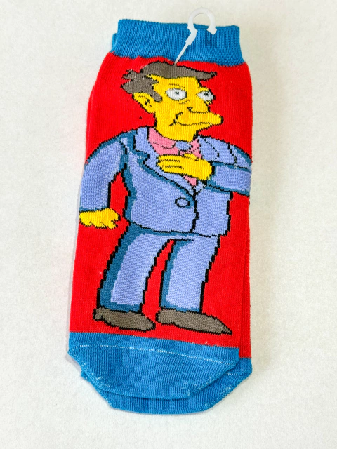Soquete Skinner (Los Simpsons)