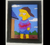 Cuadro Lisa Cool 20x25