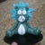 Figura Teddy Rick (Rick y Morty)