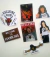 Stickers - Pack Stranger Things - Eddie