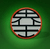 Logo Kaiosama - Dragon Ball