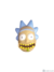 Rick Sanchez Iman (Rick y Morty)