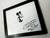 Cuadro Daly firmado por Chester 20x25 - comprar online