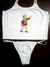 Lenceria / Conjunto Dignidad - comprar online