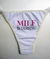 Lenceria / Colaless Britney-MILF in Training