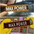 Max Power Cartel de escritorio - comprar online