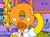 Homero Rosquilla c/base - comprar online