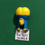 Skinner Gran Trasero Los Simpson(iman)