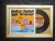 Cuadro conmemorativo Sax On The Beach - Simpson