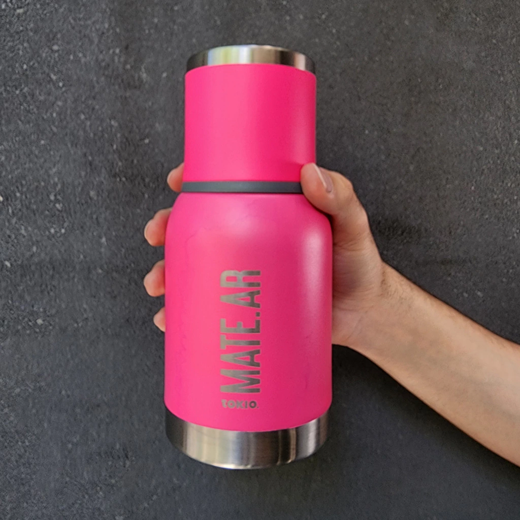TERMO 500 FUCSIA (2DA SELECCIÓN)