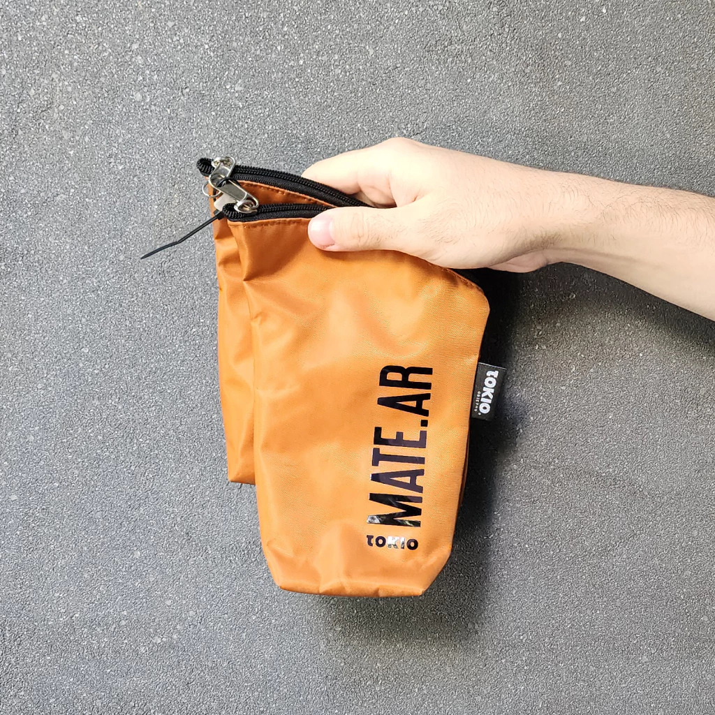 ARGENBAG OCRE (2DA SELECCIÓN)