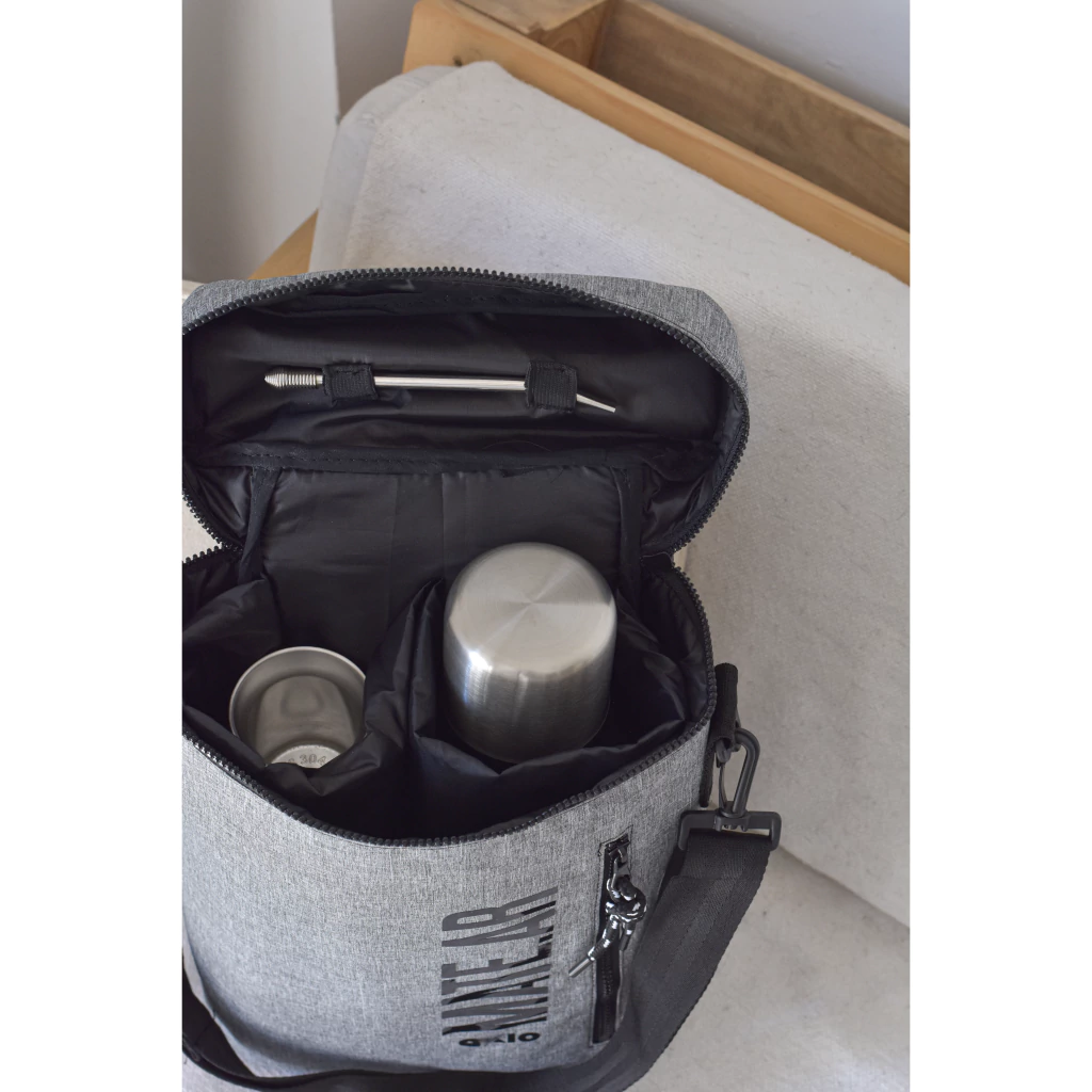 Matera bolso/mochila SAMURAI PREMIUM
