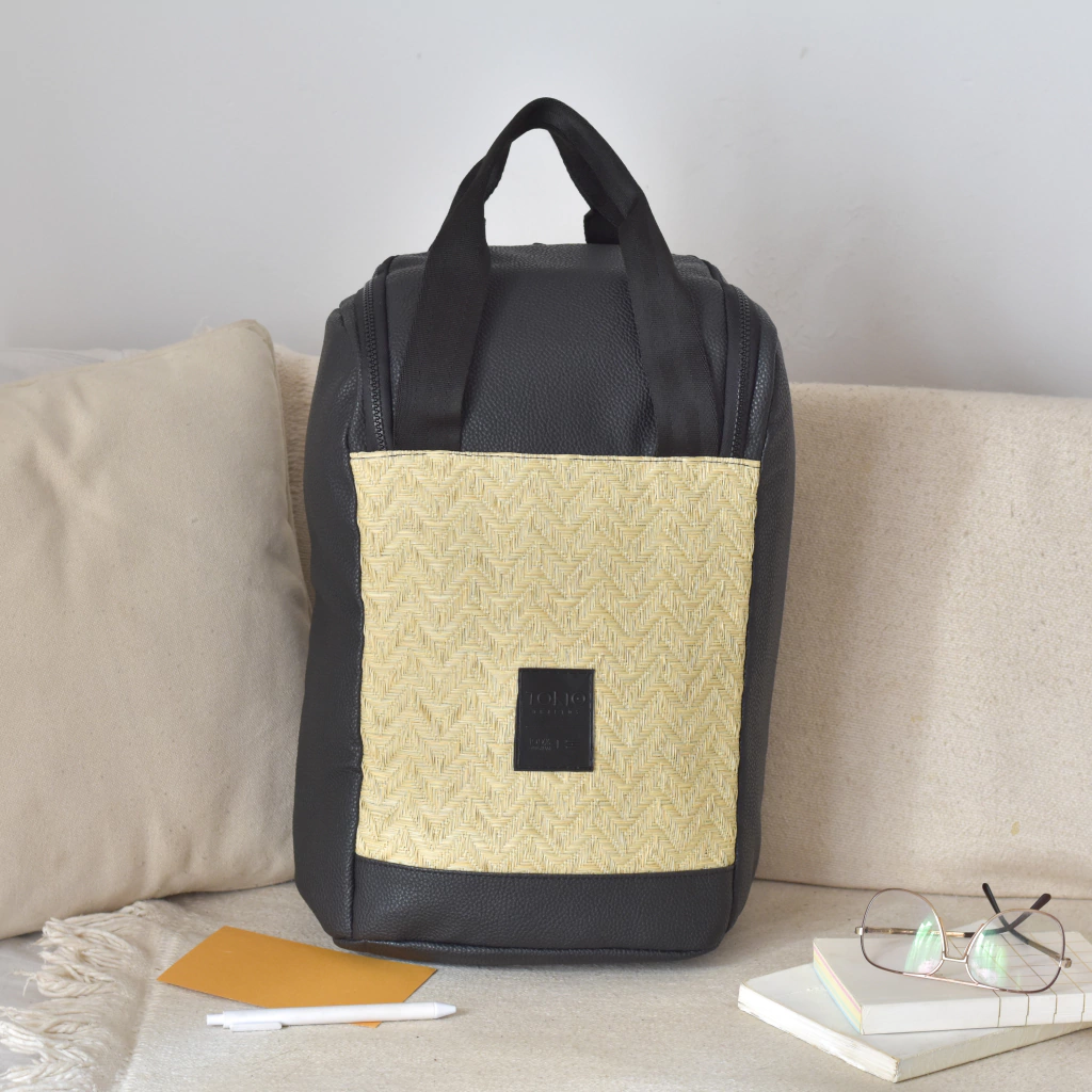 Mochila matera GINZA