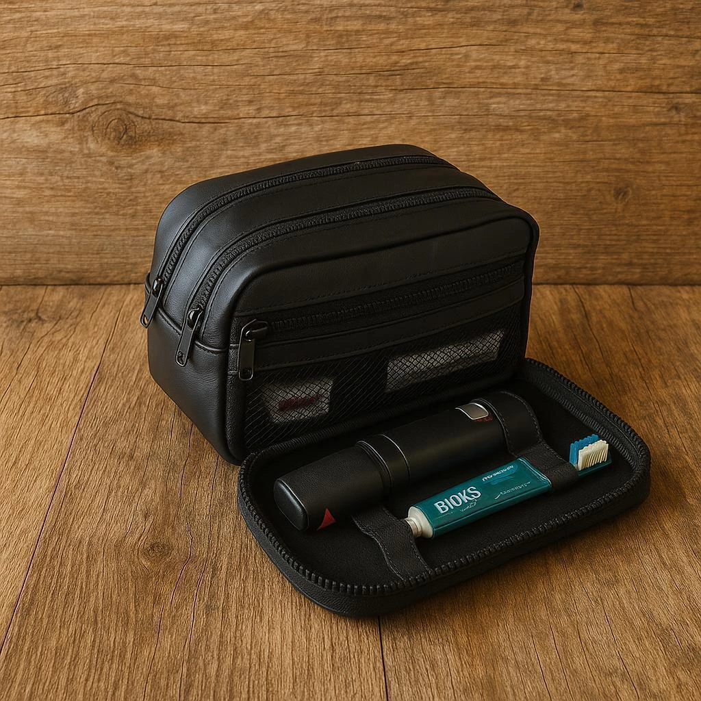 NECESER ORGANIZADOR ALFA