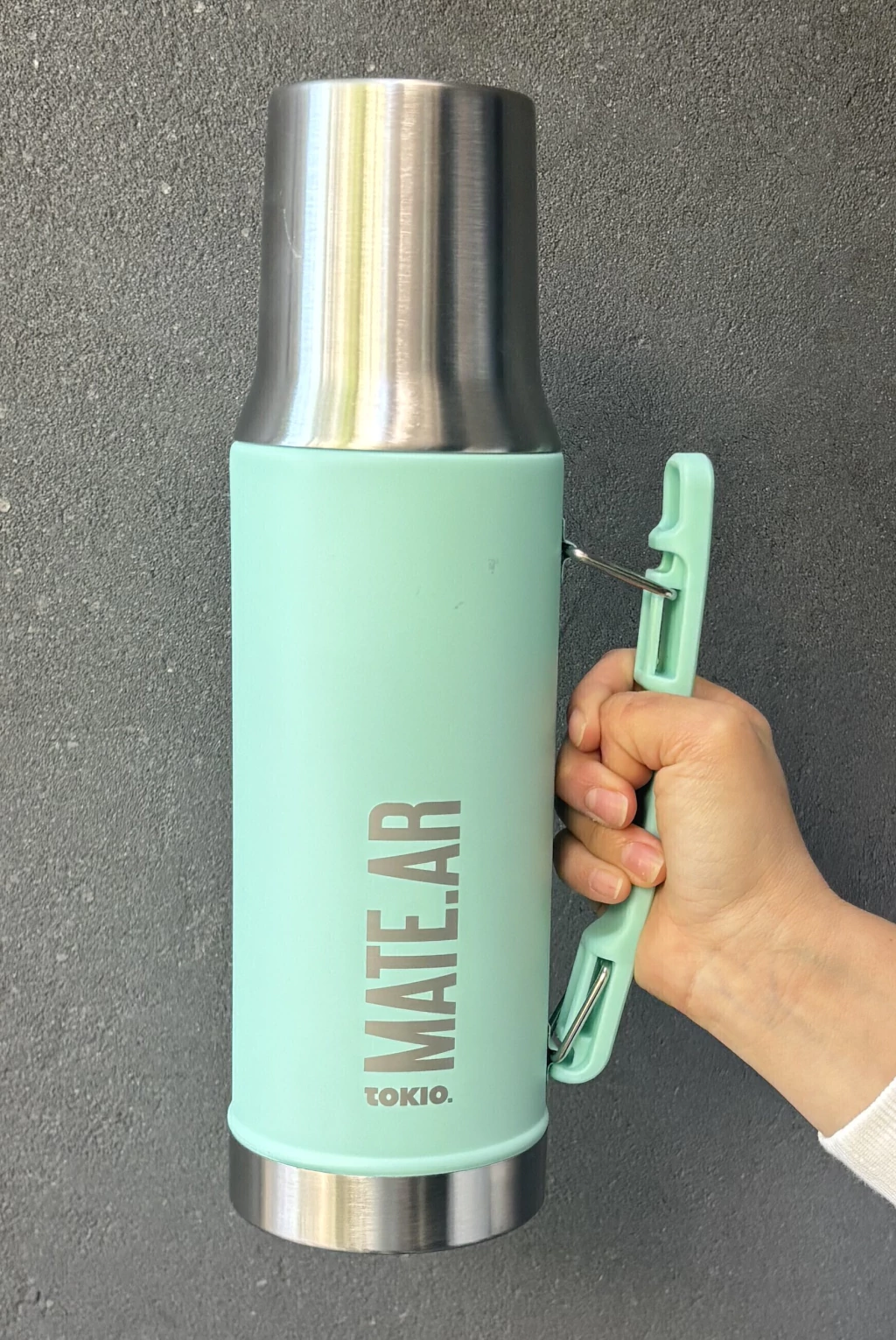 Termo de 1LT