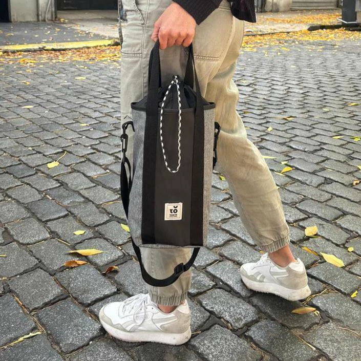 KIT Matero Nara + Argenbag + Mate Lalo
