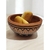 Ceramica Wauja Argila Bowl Pintado G - comprar online