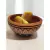 Ceramica Wauja Argila Bowl Pintado G - comprar online