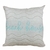 Capa Almofada 50x50cm Linho Beach House Verde