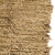Tapetinho Tear Manual Algodão Pelo Alto 0,50x0,70m Fluffy Colors Ocre Liso - comprar online