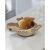Ceramica Wauja Decorativa Argila Bowl Animais Tartaruga Casco Vermelho - comprar online