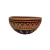 Ceramica Wauja Argila Bowl Pintado G