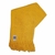 Manta Tear Algodãp 1,40x1,80M Diamantina Amarelo - comprar online