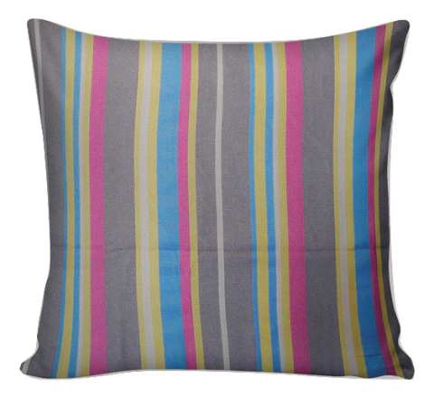 Capa Almofada Abu Dhabi