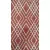 Tapete Tear Algodão 1mx1,5m Geometrico Alfa Terracota - comprar online