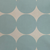 Almofada Retangular Estampa Exclusiva Veludo 30x50cm Coleção Cora Brasil 305 Esferas Verde Anil na internet