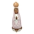 Vale Jequitinhonha Imagem Nossa Sra Aparecida 17cm - loja online
