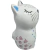 Pimenteiro/ Saleiro Ceramica Gato - comprar online