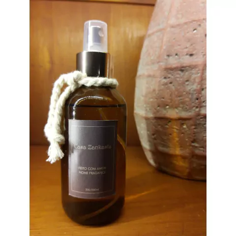 Home Spray Aromatizador Bamboo 200ml