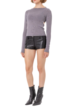 SWEATER CROSS en internet
