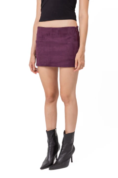 SKORT SUEVA - Da´Club Oficial