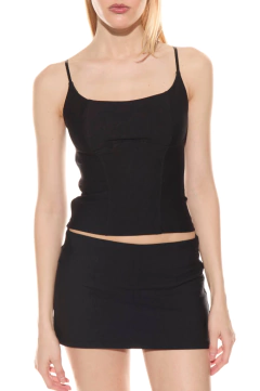 MINI FEBE BEIGE - tienda online